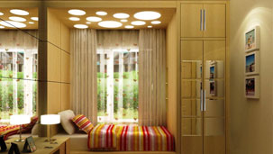 Drawing + Dining Room Designs Online