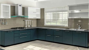 Kitchen Designs Online
