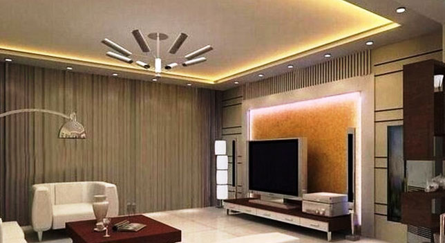 Living Room Designs Online